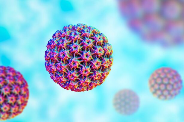 If HPV Infection Increases Heart Disease Risk, Can Vaccination Lower It?