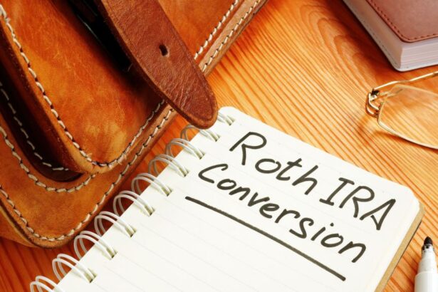 If I’m Over 59½ and Did a Roth Conversion 5+ Years Ago, Can I Withdraw Earnings Anytime?