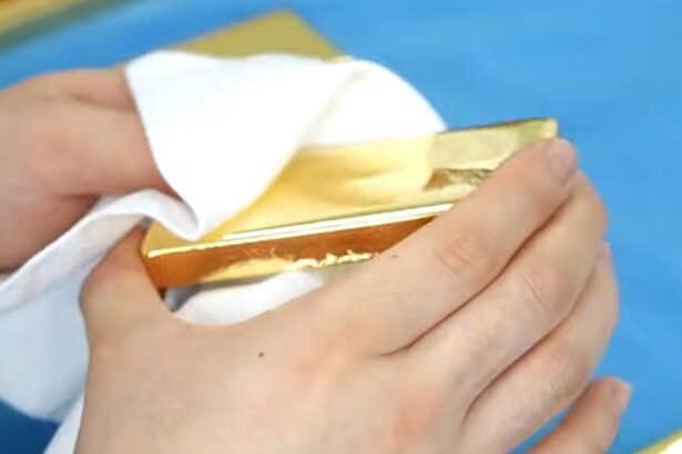 If You’ve Considered Rebalancing Your Portfolio With Gold, This Faith-Driven Company Can Help |