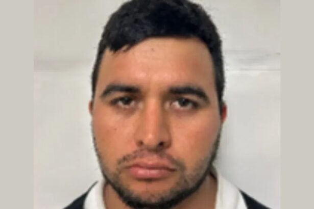 Illegal Alien ‘Maryland Man’ Charged with Murder After a Young Mother’s Body Is Found in the Woods |