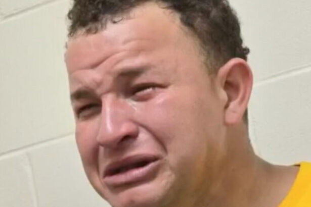 Illegal Alien and Suspected Tren de Aragua Gangster Cries Like a Baby After Arrest in Florida: ‘Life as He Knew It is Over’ |