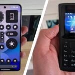 I’m Addicted to my Phone, so I Switched to a Dumb Phone