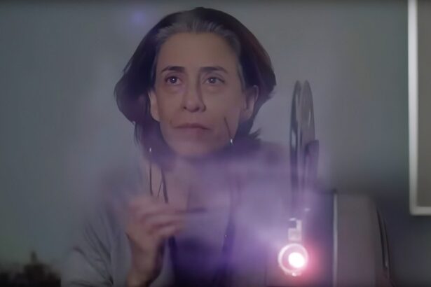 ‘I’m Still Here’ Sweeps Honors in Madrid