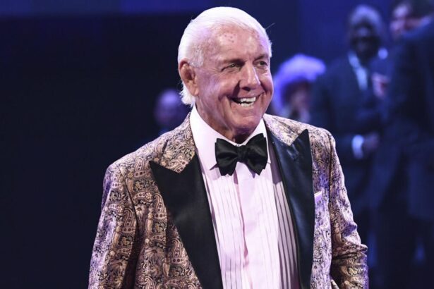 “I’m a freaking novice” (Exclusive)