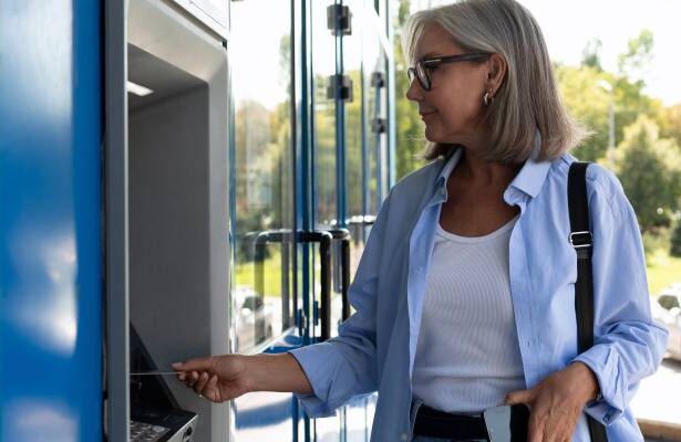 I’m in my late 50s with a decent nest egg — how can I withdraw money in retirement without going broke?