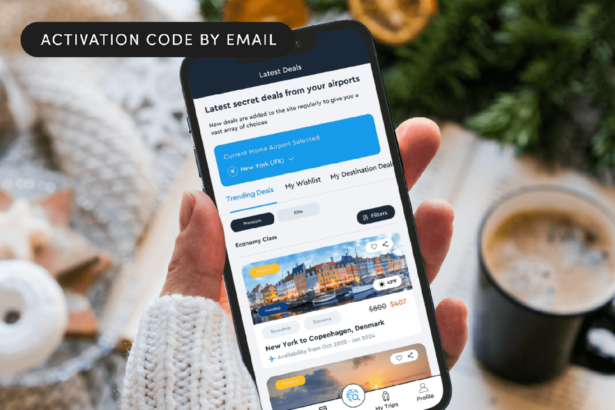 I’m still finding cheap flights: Here’s my secret