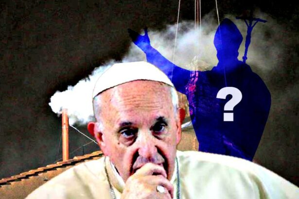 In Vatican Rumors and on Social Media, Support for a Conservative as Next Pope Is Surging – But Francis Installed 80% of ‘Progressive’ Cardinals Who Will Vote in the Conclave |