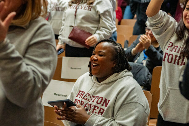 In the Bronx, a Battle Over the Future of Jennifer Lopez’s Alma Mater