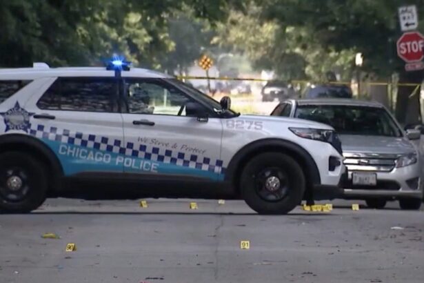 ‘Indefinitely Holding’: Cops Seize Plumbing Company’s Truck Without a Warrant, Refuse to Give it Back |