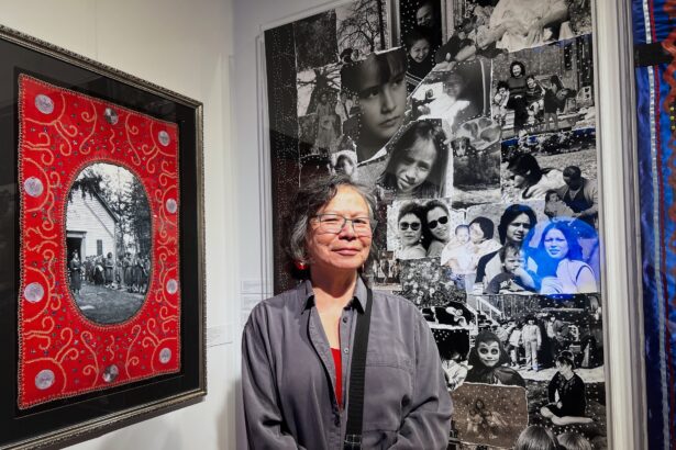 Indigenous Humor and Resistance Shines at The Photography Show 