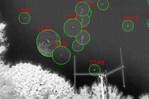 Infrared AI Camera Proposed to Scan Earth’s Skies For Signs of Alien Visitors : ScienceAlert