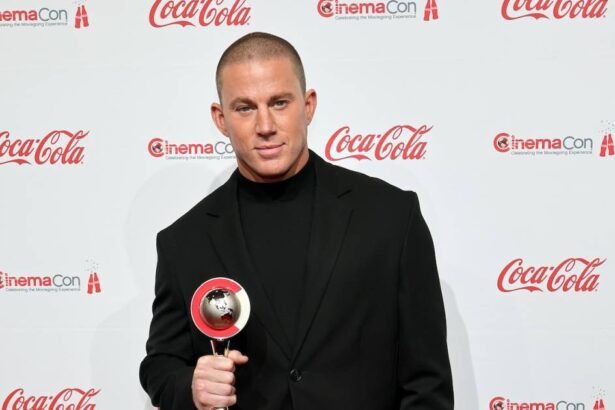 Inka Williams Gushes Over Channing Tatum Amid Dating Speculation