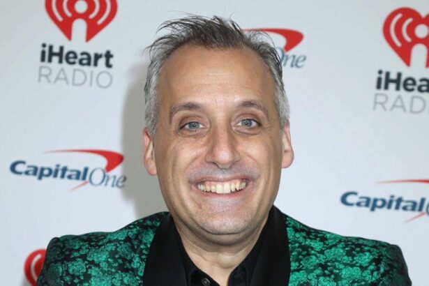 Inside ‘Impractical Jokers’ Star Joe Gatto’s Sexual Assault Scandal