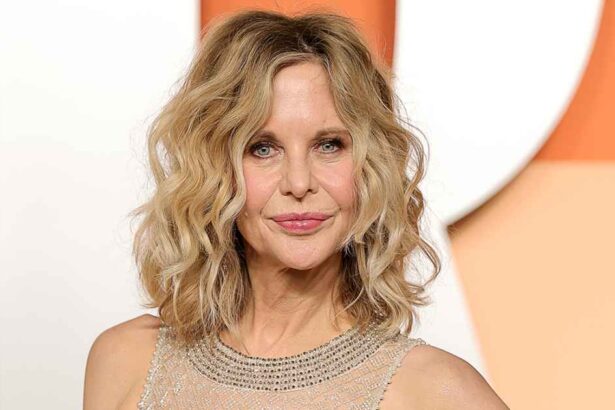 Inside Meg Ryan’s Montecito Mansion Listed for .5 Million