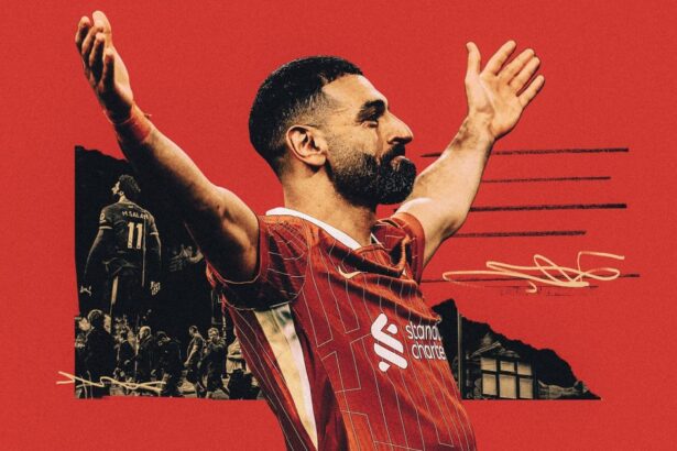 Inside Mohamed Salah’s contract saga: Lawyer’s concerns, Saudi interest – and a deal that pleases everyone