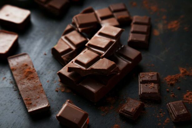 Inside the mouth-watering race to master lab-grown chocolate