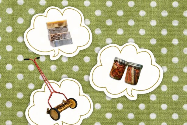 Instead of paying with cash, try bartering. How it works : NPR