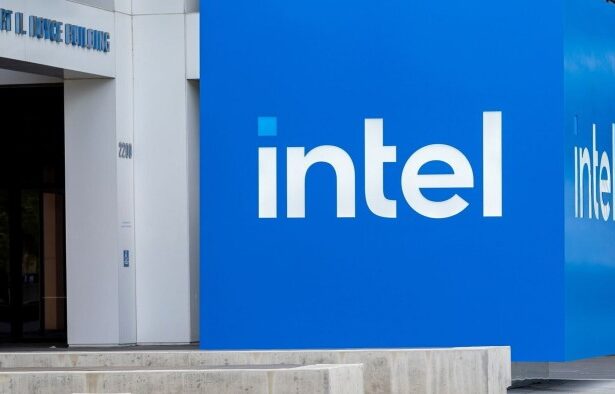 Intel to cut jobs and capex as Trump tariffs cloud outlook