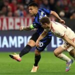 Inter Milan vs. Bayern how to watch, odds: 2025 UEFA Champions League picks, prediction on Wednesday, April 16