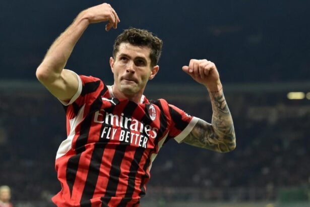 Inter vs. AC Milan live stream, projected lineups: Where to watch Coppa Italia, prediction, odds, pick