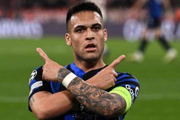 Inter vs. Bayern Munich prediction, where to watch, live stream: Champions League prediction, odds, lineups