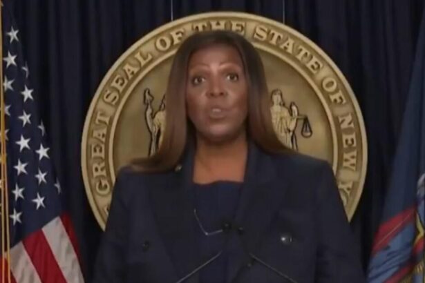 Investigative Journalist Joel Gilbert – the Man Behind the Letitia James Files: ’s “Letitia Files” Become National News with Criminal Referral – And More Is Coming Out Soon! |