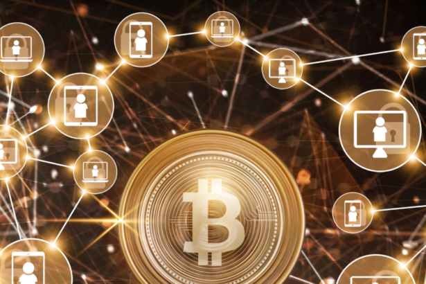 Investors flee to Bitcoin and gold as Trump’s tariffs shake markets