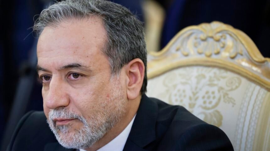 Iran and the U.S. plan expert-level talks over Tehran’s nuclear program : NPR