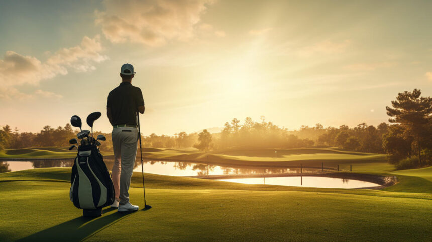 Is Amer Sports, Inc. (AS) Among the Best Golf Stocks to Buy According to Analysts?