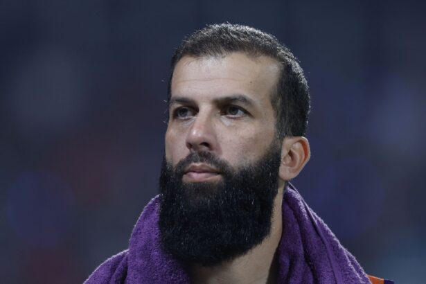 Is Moeen Ali playing today’s KKR vs PBKS IPL 2025 match?