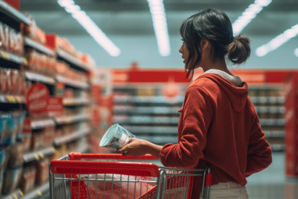 Is Target Corporation (TGT) the Best Large-Cap Value Stock to Buy as the Recession Hits?