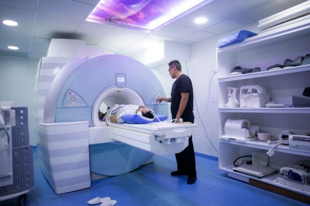 Is Whole Body MRI Worth It? Here’s What The Research Says