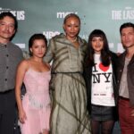 Isabela Merced on ‘The Last of Us’ Season 2 Revenge Plot