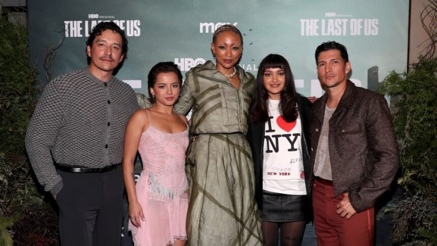 Isabela Merced on ‘The Last of Us’ Season 2 Revenge Plot