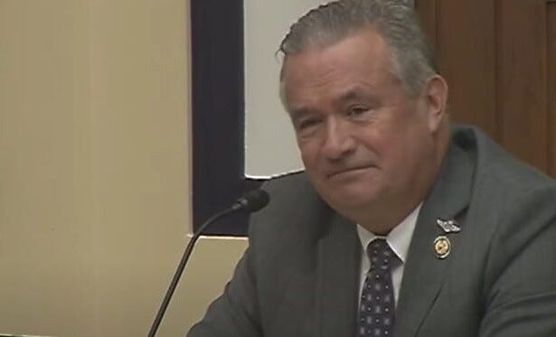 It Is All Falling Apart On Trump As Crucial House Republican Puts The Brakes On Gutting Medicaid