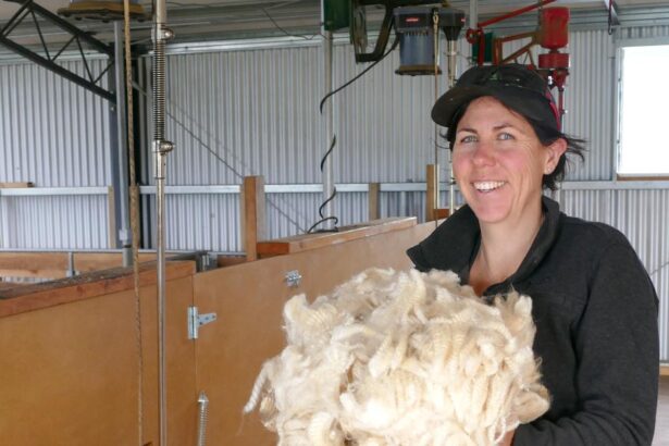 It turns out woolly thinking is something to be applauded