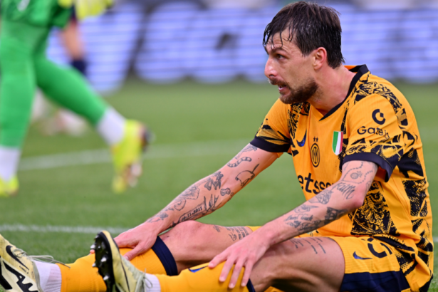 Italy and Spain title races heat up after frantic weekend action for Inter, Napoli, Barcelona and Real Madrid