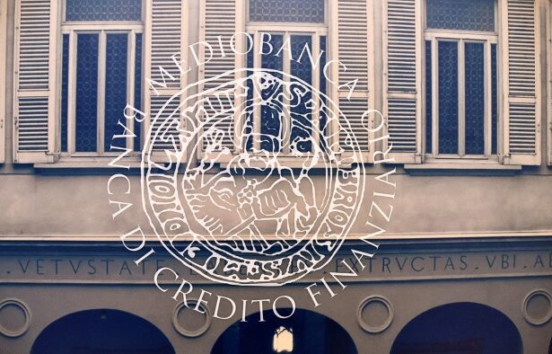 Italy’s Mediobanca launches €6.3bn offer for Banca Generali