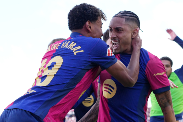 It’s El Clasico with a trophy on the line as Barcelona and Real Madrid square off in the Copa del Rey final