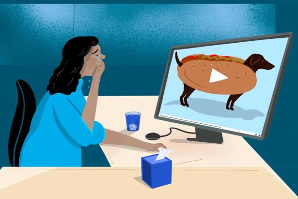 It’s good to have a word describing why going viral is now meaningless