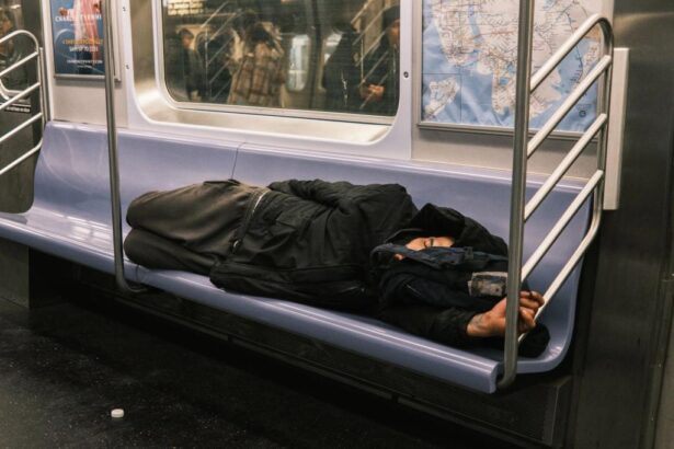 It’s inhumane NOT to move ahead with involuntary commitment of the worst-off mentally ill