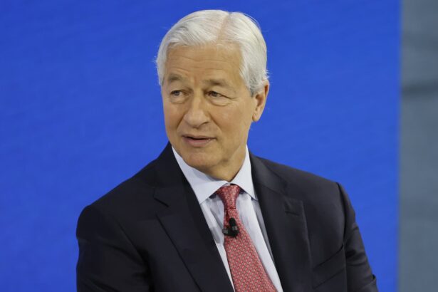 JPMorgan Chase (JPM) earnings Q1 2025