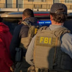 JUST IN: FBI Arrests 6 Tren De Aragua Terrorists in Mobile, Alabama |