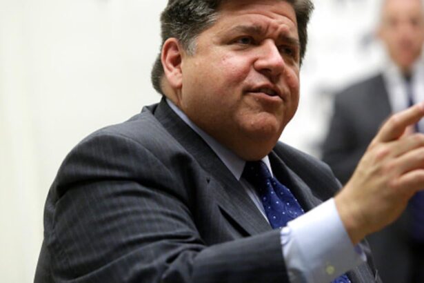 JUST IN: Illinois Governor JB Pritzker Announces Punitive Actions Against El Salvador in Defense of Deported MS-13 Illegal Alien – “The State of Illinois will Stand Up for the Rule of Law” |