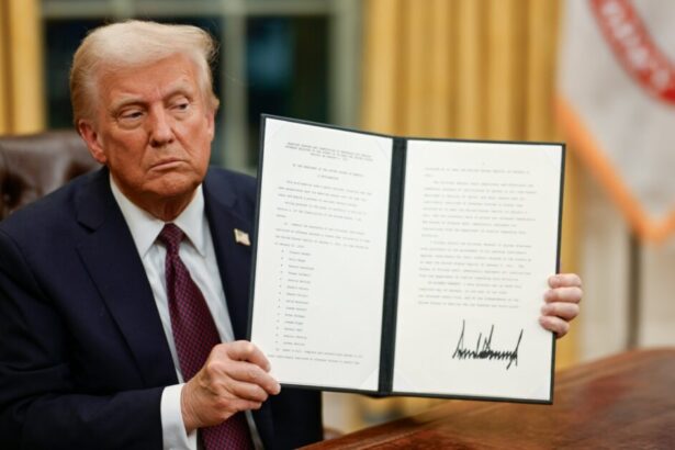 JUST IN: Ninth Circuit Court Stacked with Leftist Judges Denies Trump Admin Stay of Injunction on Transgender Troop Ban |