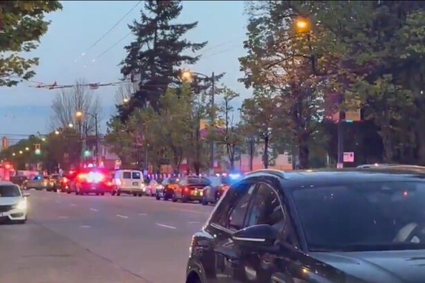 JUST IN: Suspect in Deadly Vancouver Lapu Lapu Festival Attack Identified |