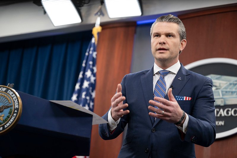 JUST IN: Three Hegseth Aides Officially FIRED After Being Put on Leave Amid Leaks Probe – Now Plan to Sue For Wrongful Termination |