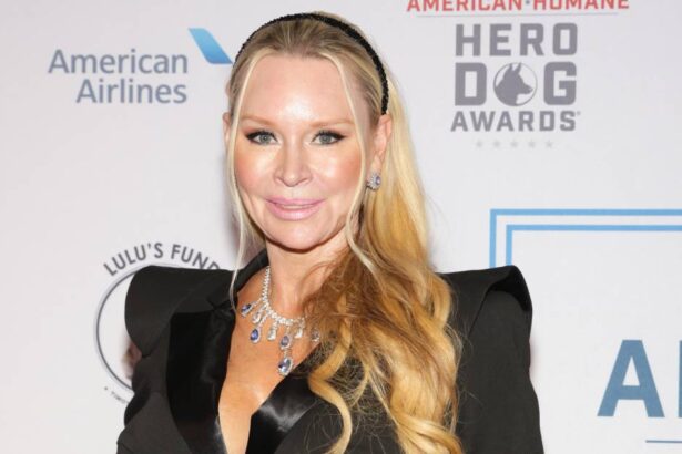 Jackie Siegel’s Daughters Attend Prom After Husband and Sister’s Deaths