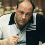 James Gandolfini Almost Lost Role, Not ‘Threatening’