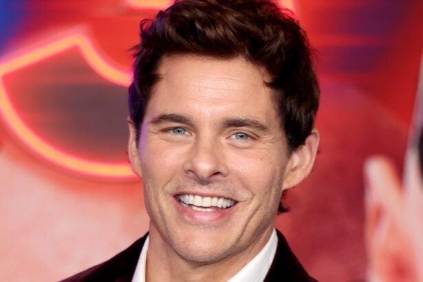 James Marsden Joins ‘Your Friends and Neighbors’ Season 2